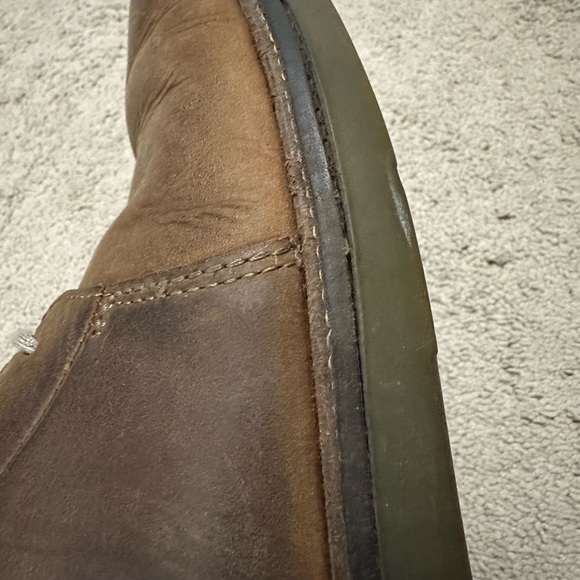 Clarks chukka Boots 10 main image 8